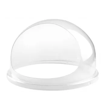 Pokrywa osłona do maszyny do waty cukrowej Ø 520 mm Uniwersalna